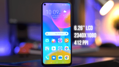 آخر تحديث لـ Honor 20 يجلب تصحيح الأمان وتحسين لأداء النظام