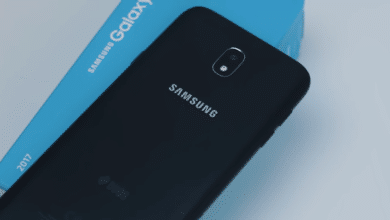 مواصفات فنية وتقنية لجهاز Galaxy J7 Pro من سامسونج