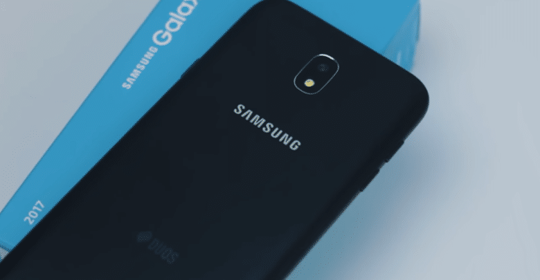 مواصفات فنية وتقنية لجهاز Galaxy J7 Pro من سامسونج