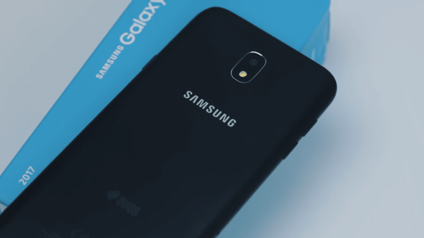 مواصفات فنية وتقنية لجهاز Galaxy J7 Pro من سامسونج