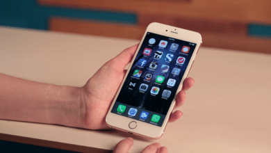 مواصفات فنية وتقنية لجهاز iPhone 6s Plus من آبل وسعره في الجزائر