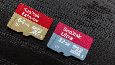أفضل بطاقات microSD لنظام أندرويد في عام 2019
