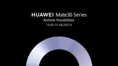 هواوي تكشف رسميا عن تاريخ إطلاق هواتفها Mate 30 في ألمانيا