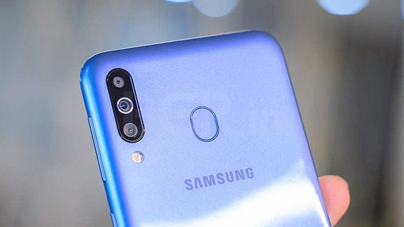 الكشف عن المواصفات الرئيسية لـ Galaxy M30s من سامسونج