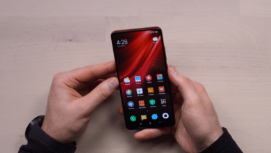 مواصفات فنية وتقنية لجهاز Redmi K20 Pro من شاومي