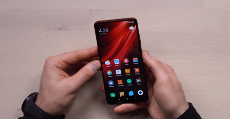 مواصفات فنية وتقنية لجهاز Redmi K20 Pro من شاومي