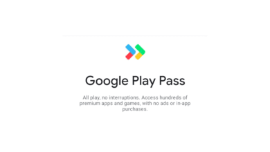 جوجل تؤكد أنها ستطلق خدمة Google Play Pass قريبًا
