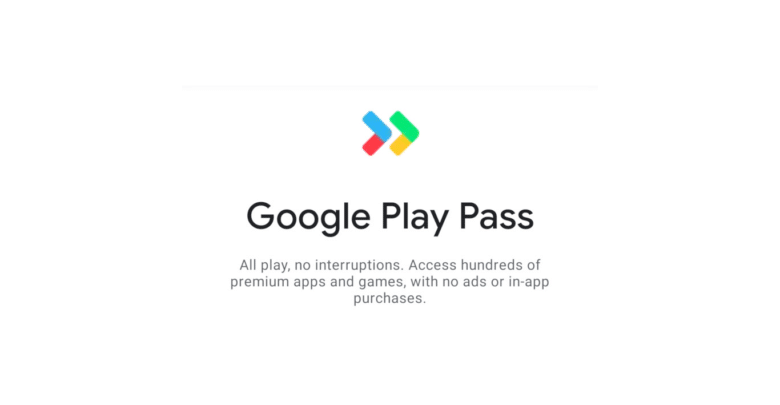 جوجل تؤكد أنها ستطلق خدمة Google Play Pass قريبًا