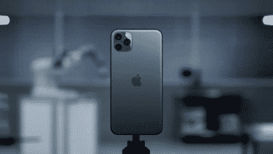 مواصفات فنية وتقنية لجهاز iPhone 11 Pro من آبل