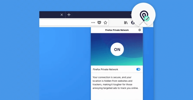فايرفوكس يبدأ في اختبار خدمة VPN في متصفحه