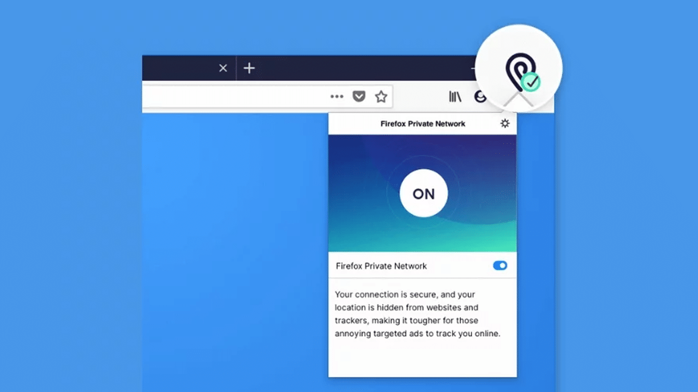 فايرفوكس يبدأ في اختبار خدمة VPN في متصفحه