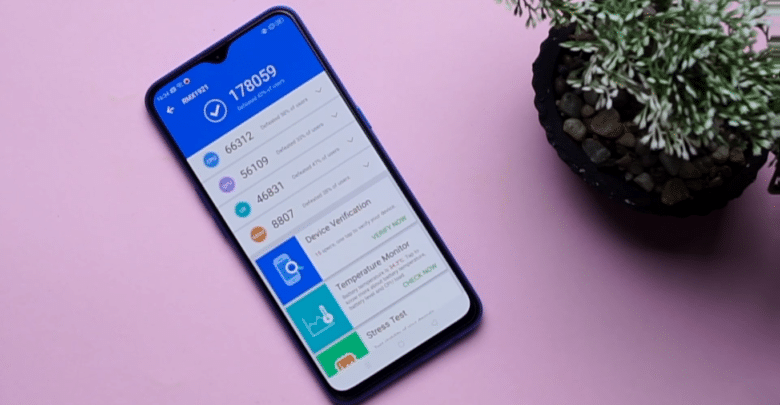 مواصفات فنية وتقنية لجهاز Realme XT الذي أتى بسعر 200 يورو