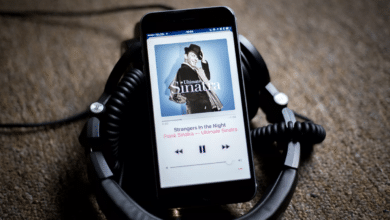 ميزة مهمة لتطبيق Apple Music تظهر على إصدار iOS 13