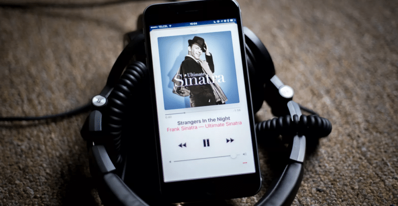 ميزة مهمة لتطبيق Apple Music تظهر على إصدار iOS 13