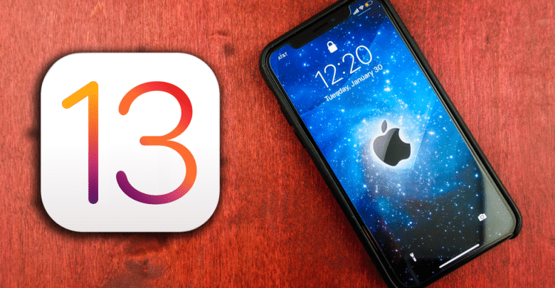 مزايا مغرية موجودة في إصدار iOS 13