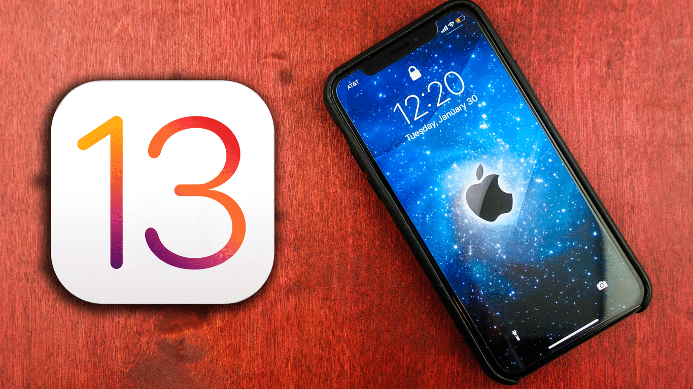 مزايا مغرية موجودة في إصدار iOS 13