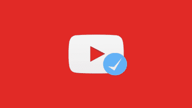 يوتيوب يتراجع عن قراره بشأن شارات التحقق