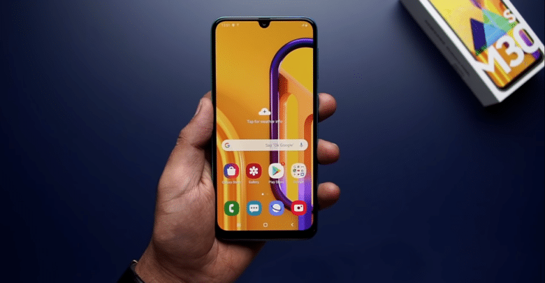 مواصفات فنية وتقنية لجهاز Galaxy M30s من سامسونج وسعره في الجزائر