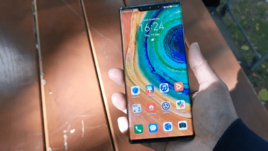 مواصفات فنية وتقنية لجهاز Mate 30 Pro 5G من هواوي