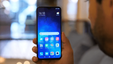 مواصفات فنية وتقنية لجهاز Xiaomi Mi 9 Lite وسعره في الجزائر