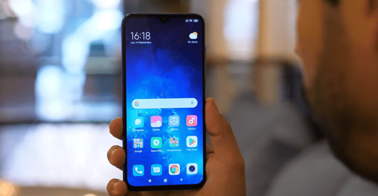 مواصفات فنية وتقنية لجهاز Xiaomi Mi 9 Lite وسعره في الجزائر