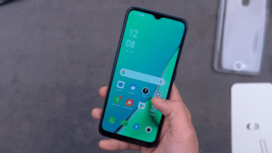 مواصفات فنية وتقنية لجهاز Oppo A9 2020 وسعره في الجزائر