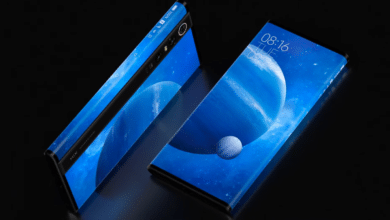 مواصفات فنية وتقنية لجهاز Mi Mix Alpha من شاومي