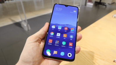 مواصفات فنية وتقنية لجهاز Xiaomi Mi 9 Pro وسعره في الجزائر