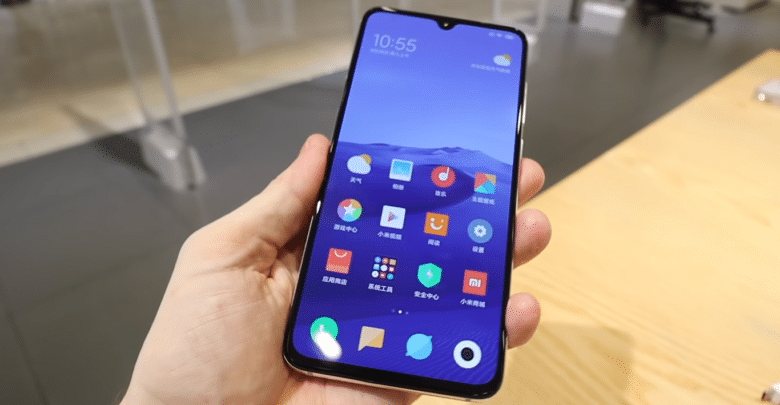 مواصفات فنية وتقنية لجهاز Xiaomi Mi 9 Pro وسعره في الجزائر