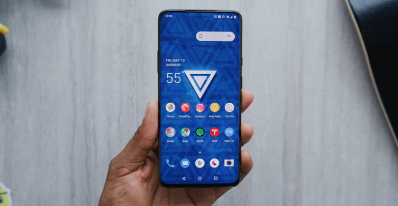 مواصفات فنية وتقنية لجهاز OnePlus 7 Pro