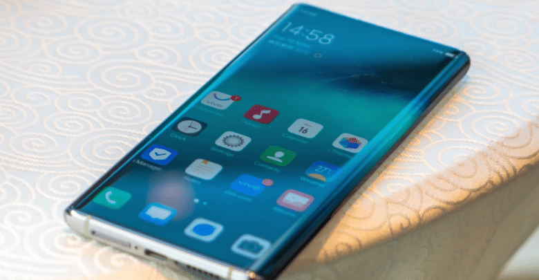 مواصفات فنية وتقنية لجهاز vivo NEX 3 5G