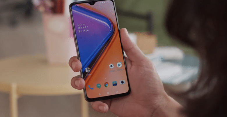 مواصفات فنية وتقنية لجهاز OnePlus 7