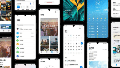 هواوي تكشف عن 33 جهازا الذي سيحصل على إصدار EMUI 10