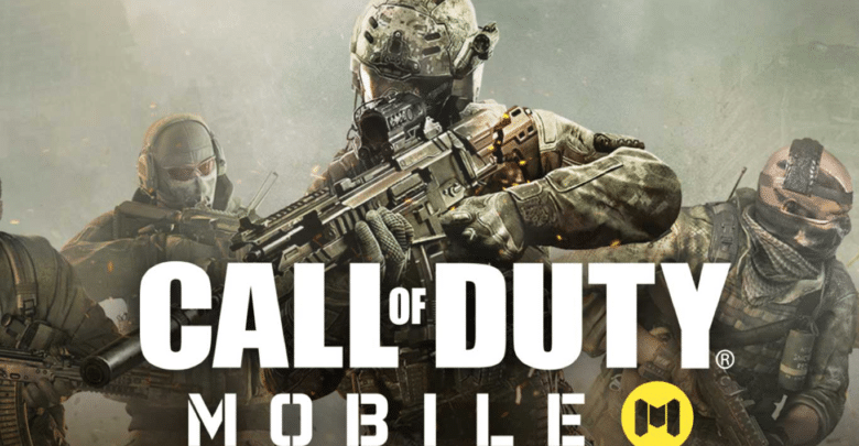 هذه هي متطلبات تشغيل لعبة Call of Duty على الهواتف الذكية