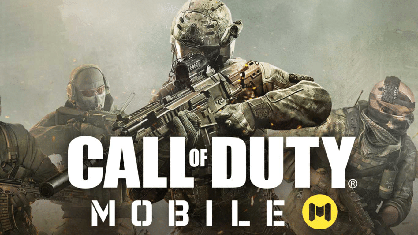 هذه هي متطلبات تشغيل لعبة Call of Duty على الهواتف الذكية