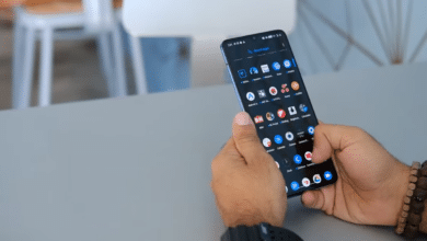 جهاز OnePlus 7T يحصل على تحديث جديد لواجهة المستخدم