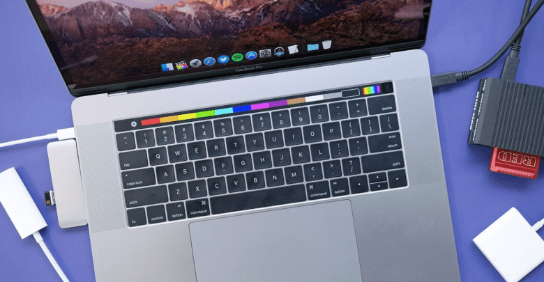 آبل تقرر تسويق جهازها MacBook Pro 2019 بسعر أقل