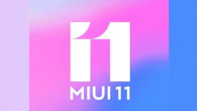 هذه هي مزايا الإصدار الجديد لـ MIUI 11 من شاومي