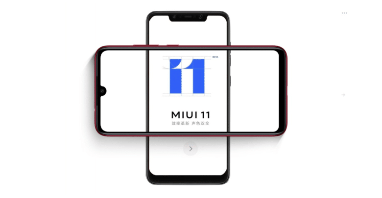 أجهزة Mi MIX 2 وMi 9 SE وغيرها تحصل على واجهة MIUI 11 الجديدة