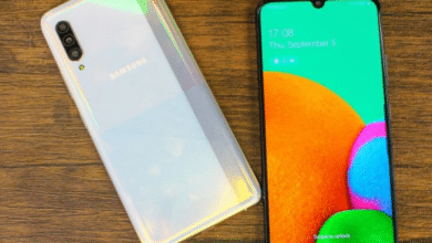 سامسونج تستعد لإطلاق جهازها Galaxy A91 قريبا