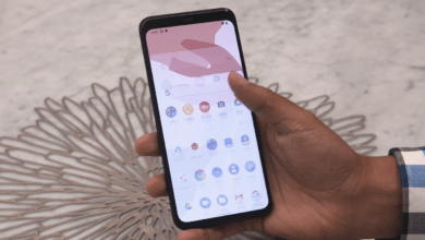 مواصفات فنية وتقنية لجهاز Pixel 4 من جوجل