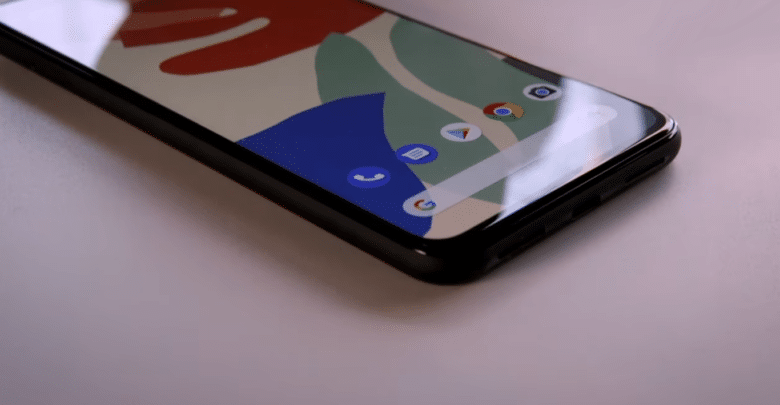 مواصفات فنية وتقنية لجهاز Pixel 4 XL من جوجل