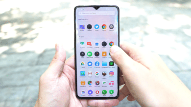 مواصفات فنية وتقنية لجهاز Realme X2 Pro