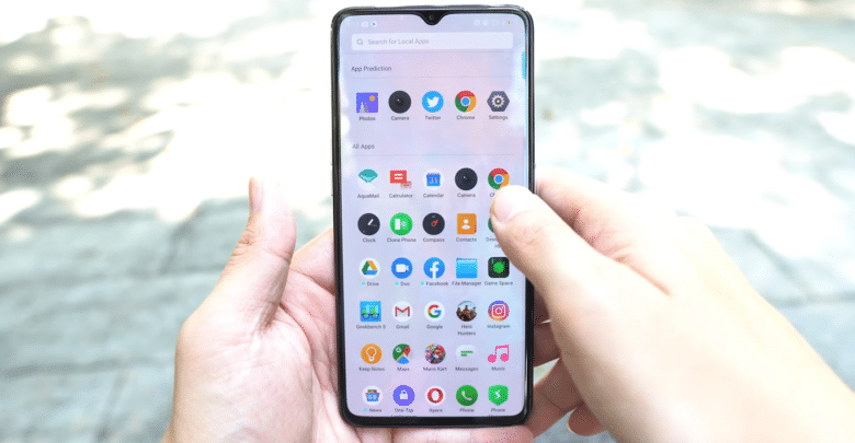 مواصفات فنية وتقنية لجهاز Realme X2 Pro