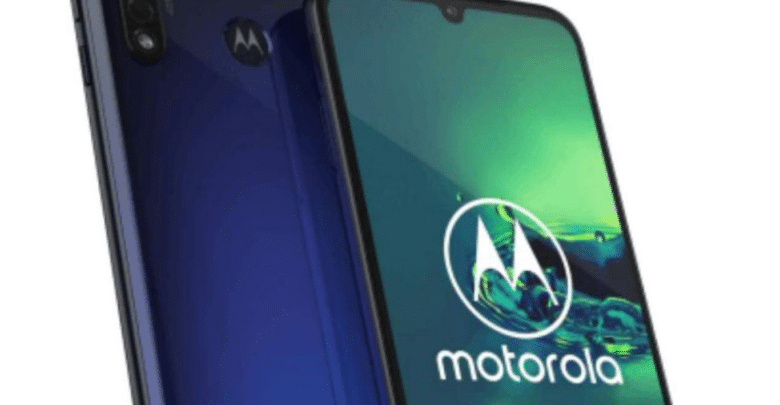 مواصفات فنية وتقنية لجهاز Motorola G8 Plus