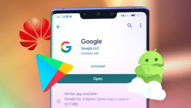 تقرير: هواوي ستحصل قريبًا على ترخيص لاستخدام خدمات جوجل