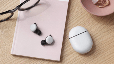 جوجل تطلق سماعات Pixel Buds اللاسلكية من الجيل التالي