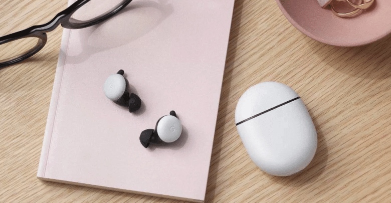 جوجل تطلق سماعات Pixel Buds اللاسلكية من الجيل التالي