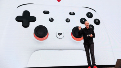 سيتم إطلاق Google Stadia الشهر المقبل.. السعر والألعاب وكيف تعمل