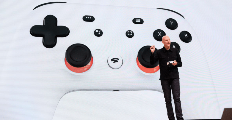 سيتم إطلاق Google Stadia الشهر المقبل.. السعر والألعاب وكيف تعمل